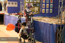 فروش ٣٩٤ میلیون تومانی بن کتاب در نمایشگاه کتاب گیلان