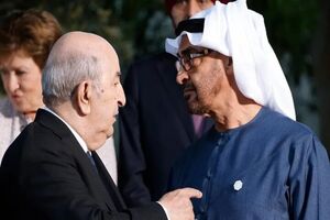 رئیس جمهور الجزایر خروج امارات از اوپک را بی‌تاثیر دانست