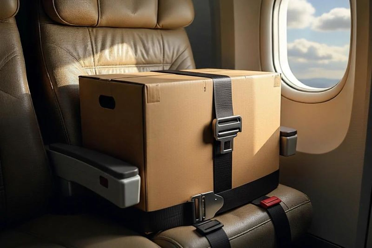 ارسال کالا به خارج از کشور