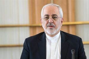 رایزنی تلفنی ظریف و 4 وزیر خارجه