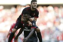 میلان متحول شده بایرن مونیخ را درهم کوبید