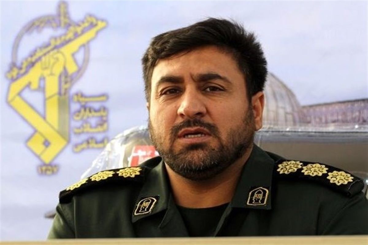 سرهنگ مرتضی خسروانی