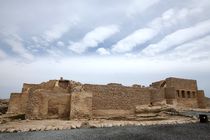 شهر تاریخی حریره کیش؛ سفری به قدمت هزار سال + فیلم