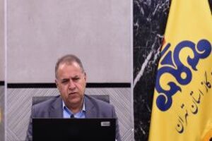 هشدار مدیرعامل شرکت گاز استان تهران پس از حادثه مرگبار سرقت گاز
