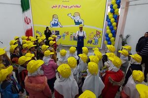 رشد ۲۴۰ درصدی مصرف گاز استان مرکزی