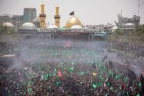 پیکر مطهر رهبر شهید روز چهارشنبه در نجف و کربلا تشییع خواهد شد