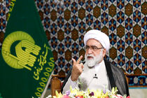 سپاه بازوی توانمند انقلاب و نظام اسلامی است