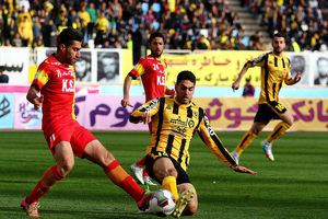 زمان برگزاری بازی معوقه فولاد و پیکان اعلام شد