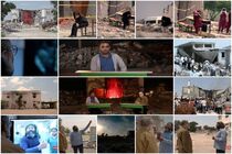 برنامه‌ تلویزیونی «نردبان» به میناب سفر کرد