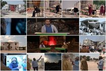 برنامه‌ تلویزیونی «نردبان» به میناب سفر کرد