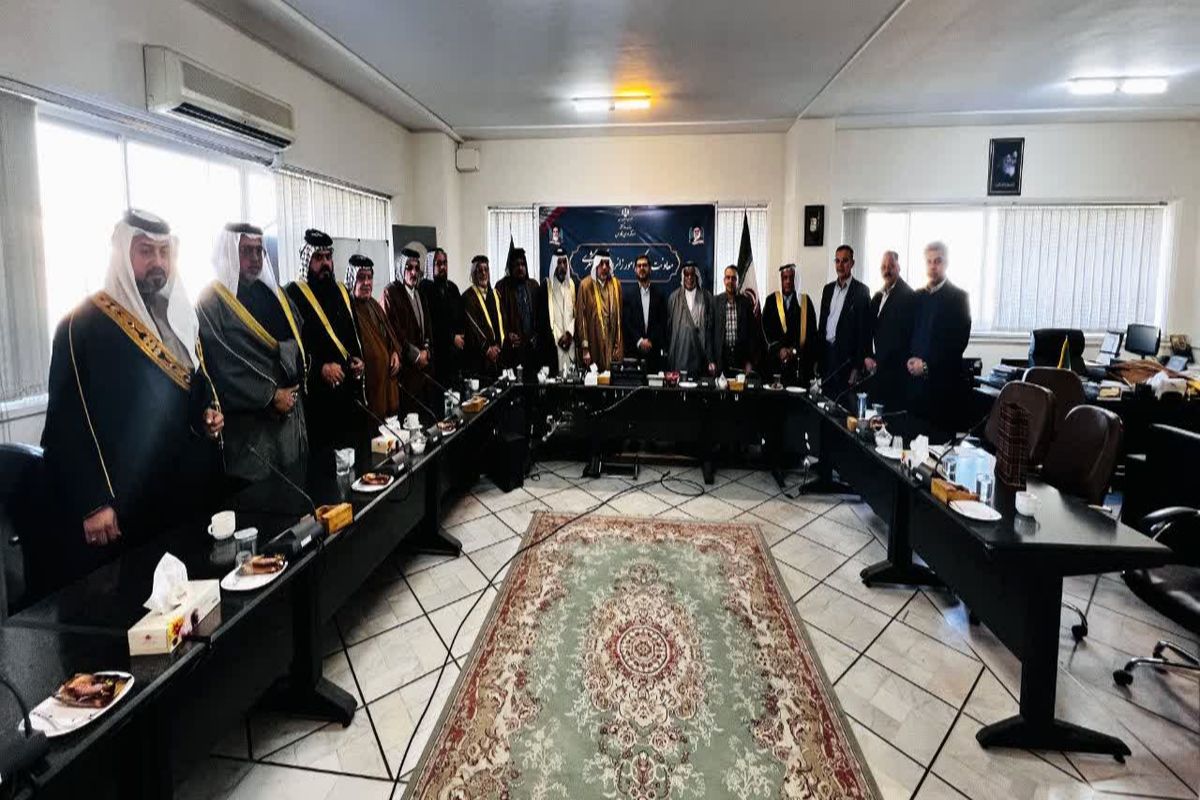 استانداری فارس 