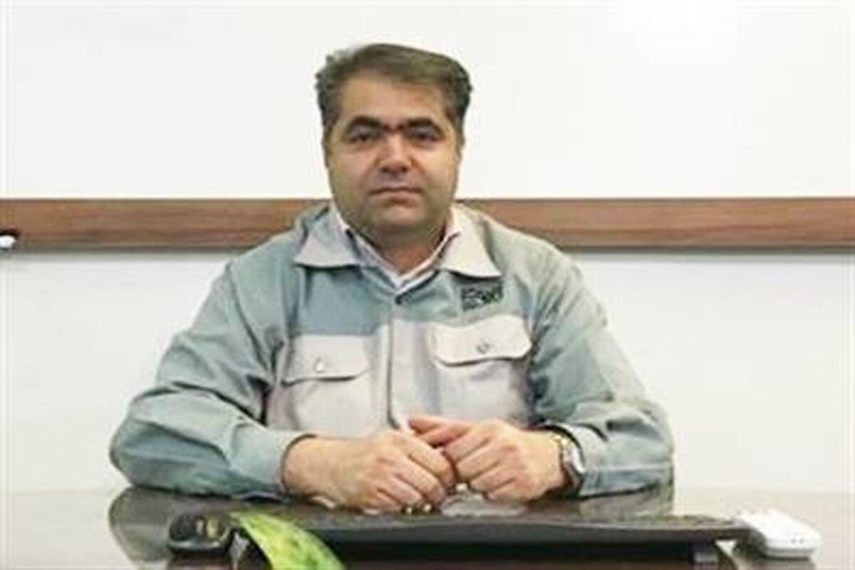 مدیر صادرات فولاد مبارکه