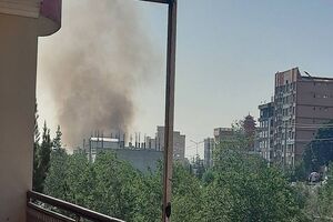 انفجار امروز کابل تلفات نداشت