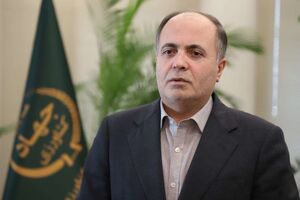 مرزبانی امنیت زیستی کشور را سازمان حفظ نباتات بر عهده دارد