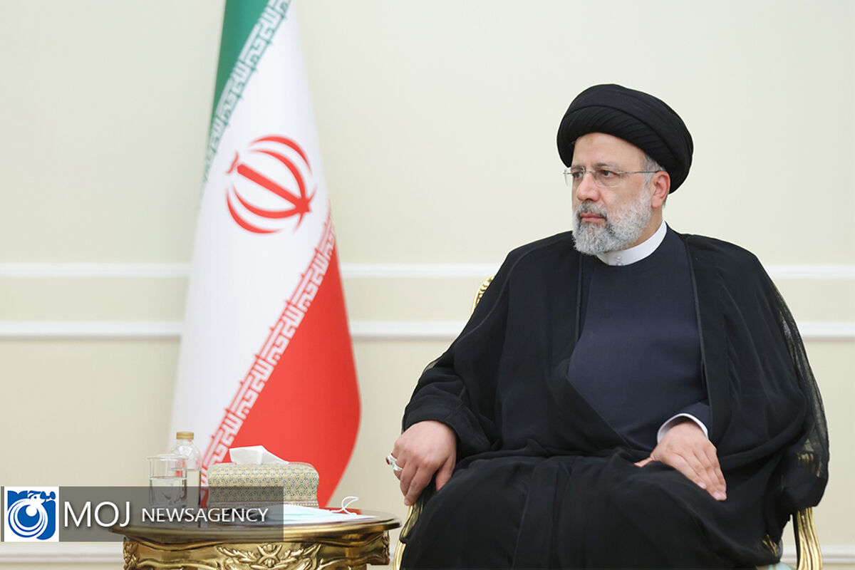 رییسی
