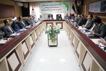 اجرای فرامین مقام معظم رهبری مهم ترین اولویت بانک است