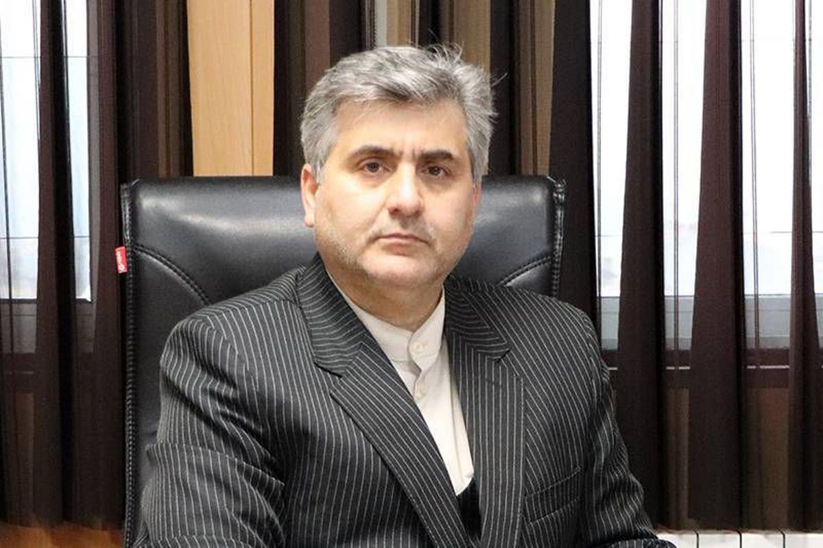 تجلیل از راهبران برتر شغلی در رشت