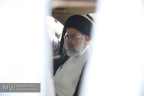 آیت الله رئیسی به آذربایجان شرقی سفر می کند