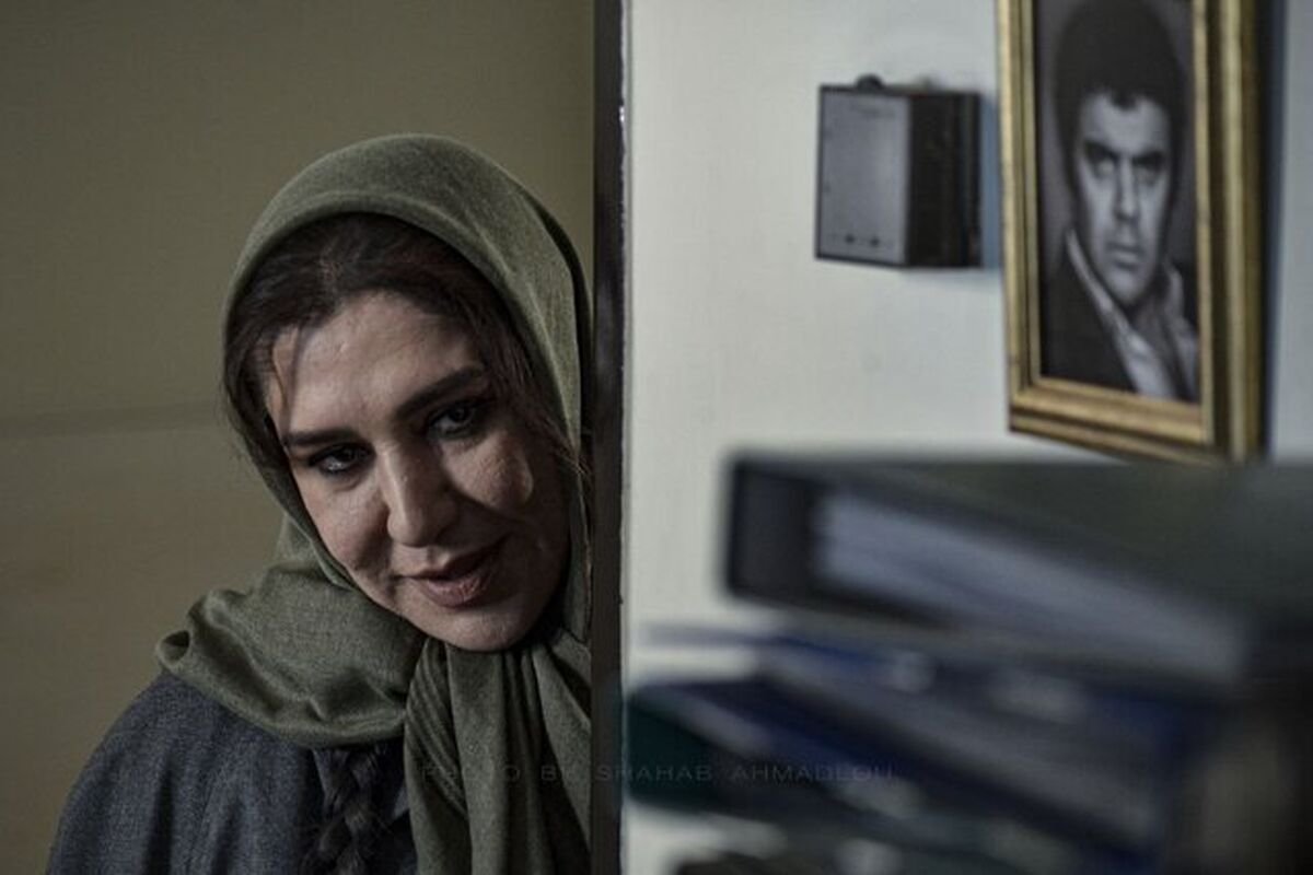 فیلم شاه‌نقش