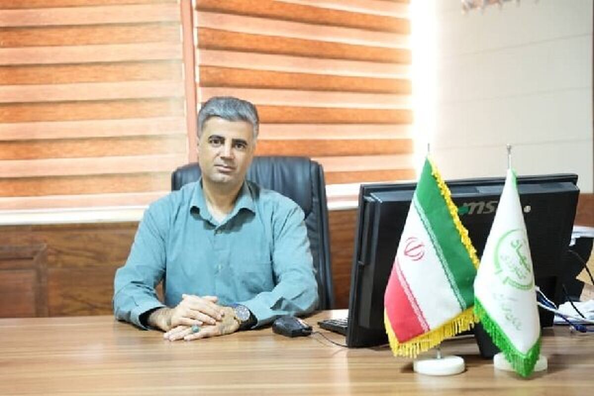 جهاد کشاورزی هرمزگان