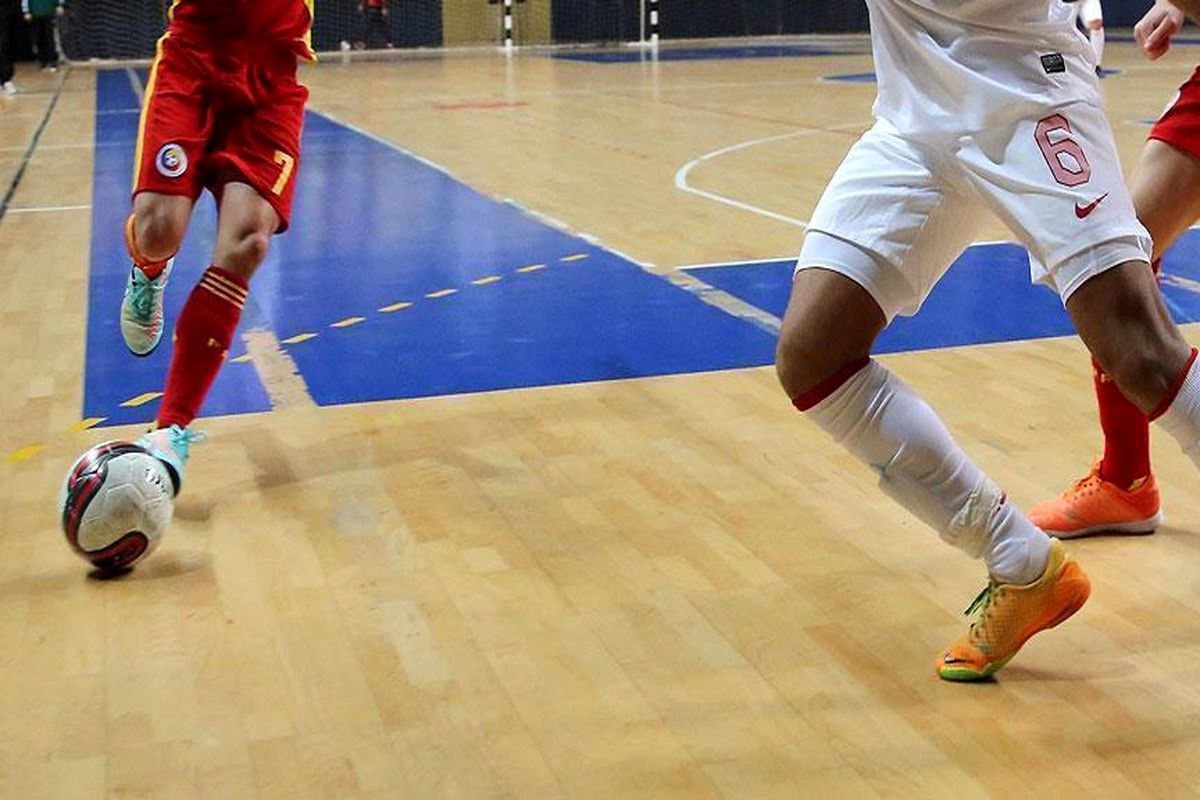 فوتسال ایران