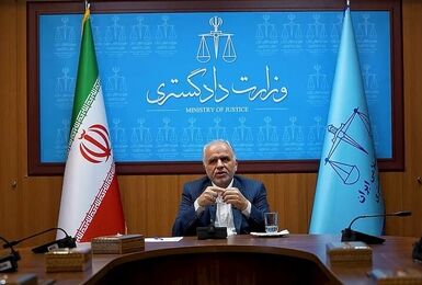 اختلافات دولت و قوه قضائیه به‌جای رسانه‌ای شدن، در کارگروه مشترک حل می‌شوند