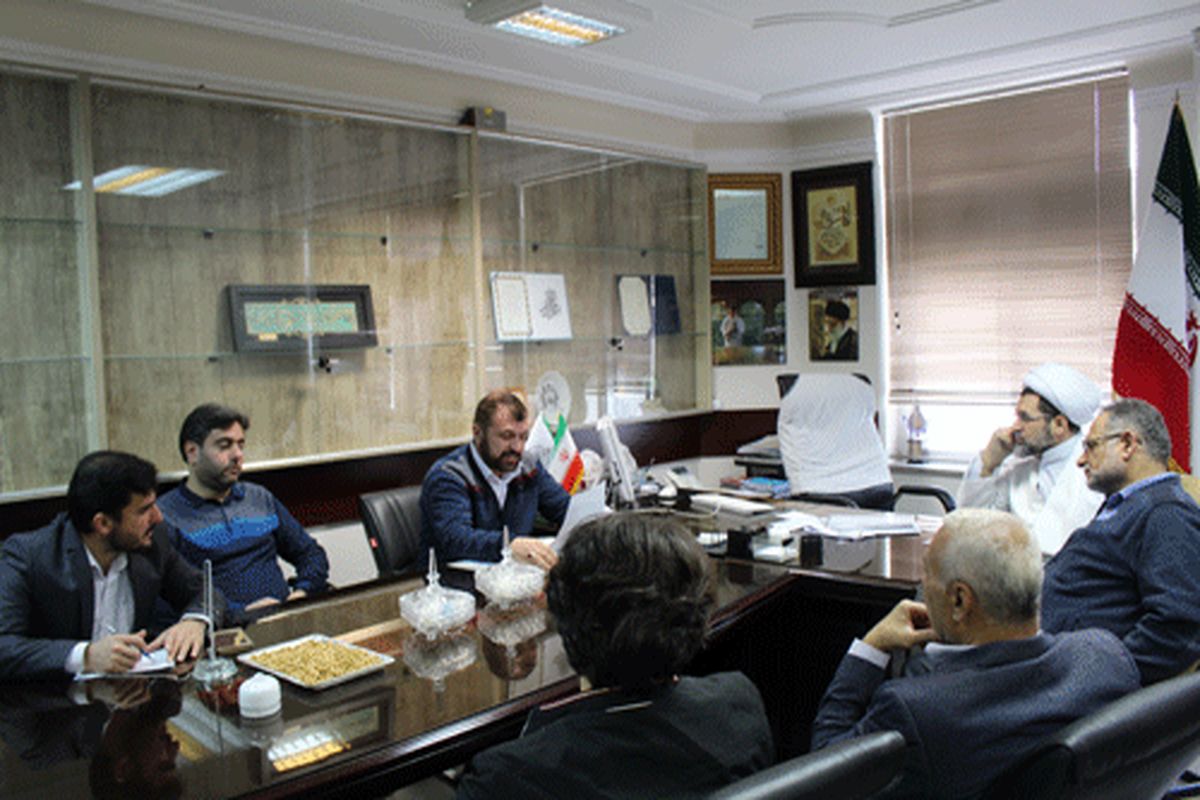 اوقاف گیلان