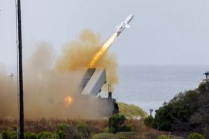  سامانه موشکی آمریکا در فیلیپین مستقر شد