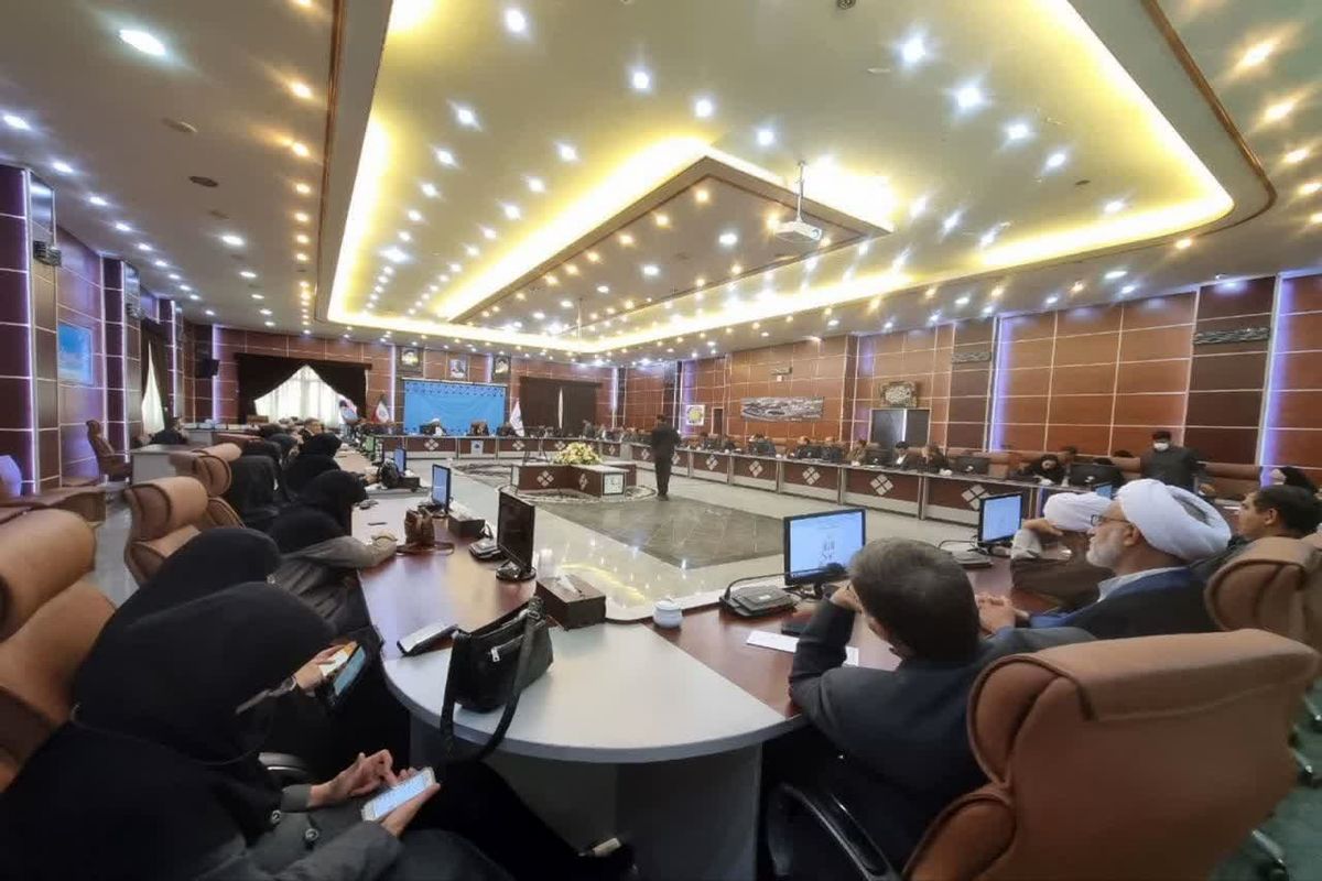 خبرجلسه صنعت ودانشگاه