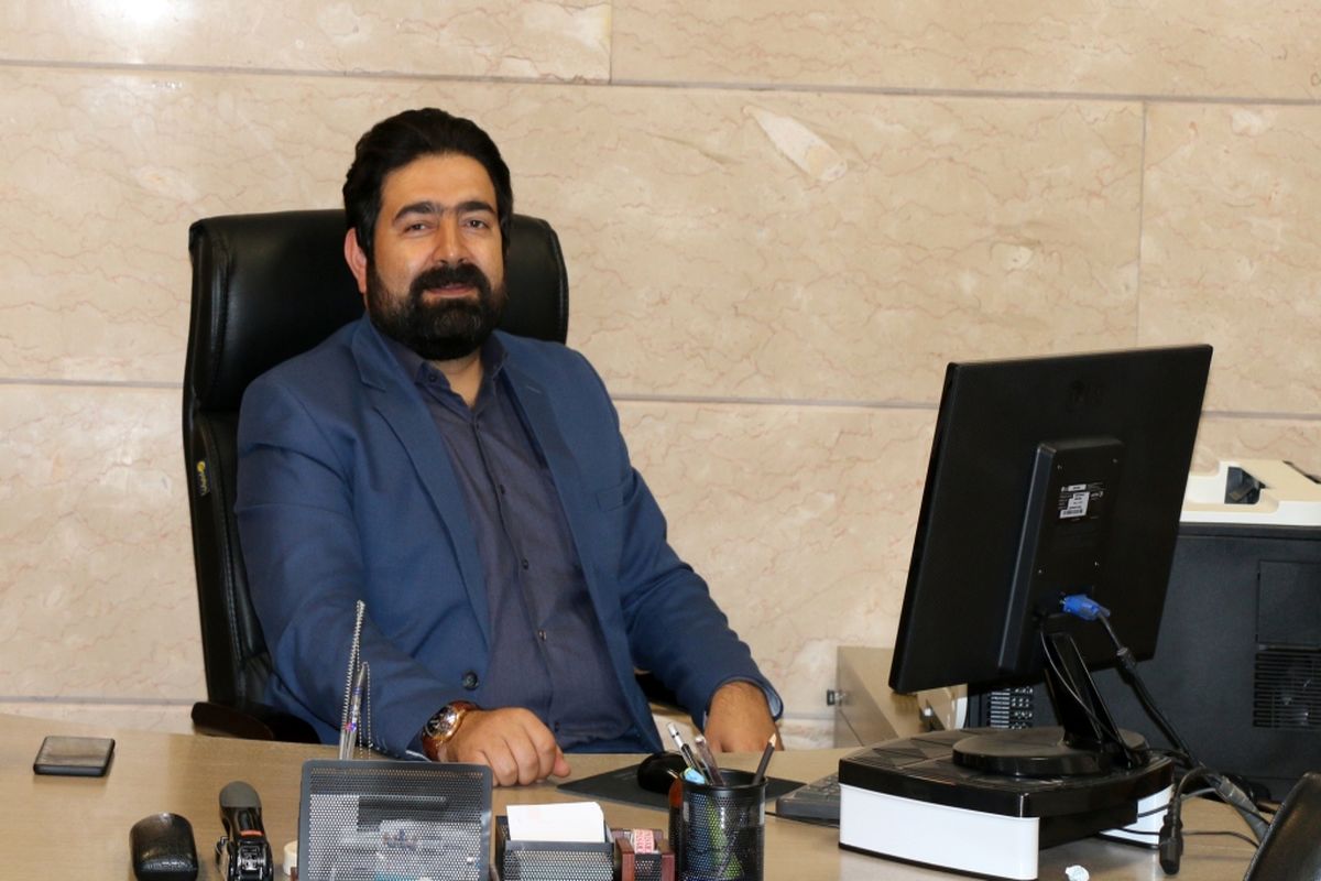 محمد جوانمرد