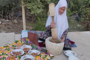 ۴ اثر ناملموس یزد در فهرست میراث ملی کشور قرار گرفت