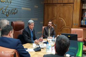 ۱۶ پروژه زیرساختی با اعتبار ۲ هزار میلیارد تومان به ستاد اربعین پیشنهاد شد