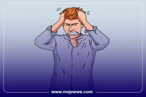 اینفوگرافیک/علائم کمبود ویتامین D و روش های درمان