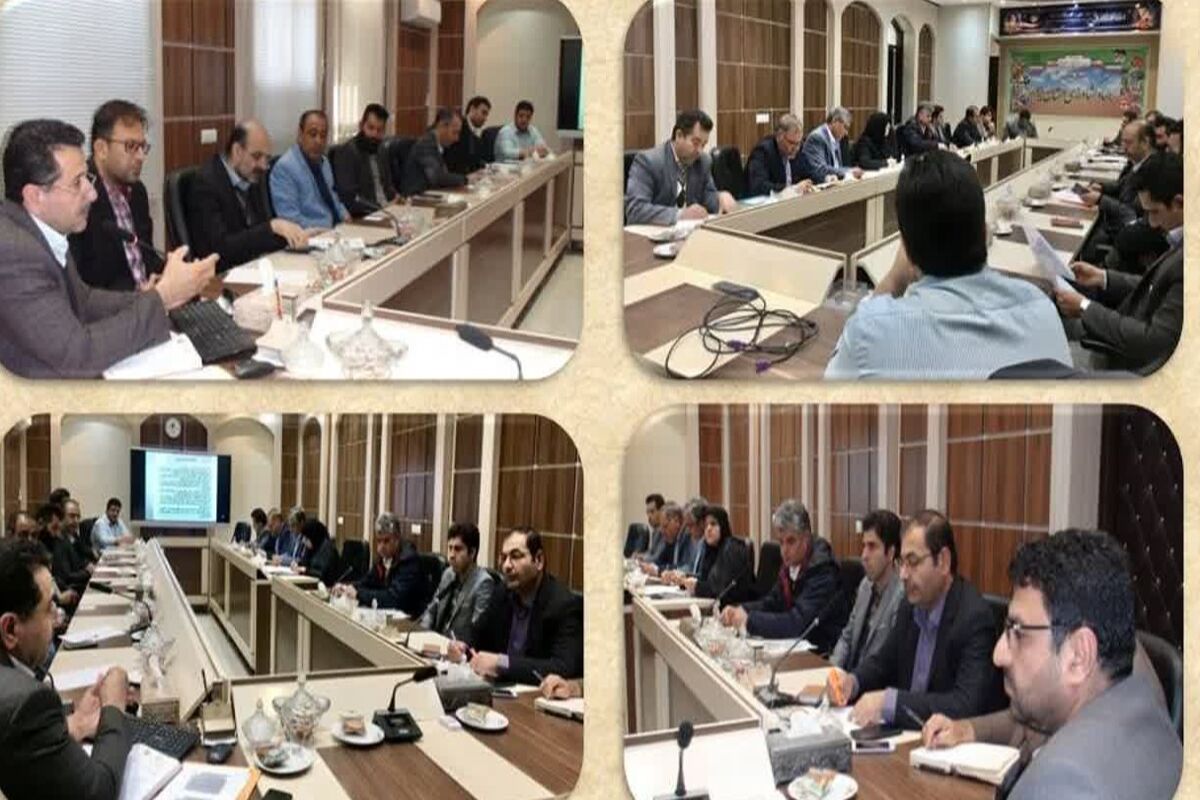 تعاون روستایی استان یزد
