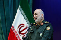 سردار قاسم تقی زاده به عنوان جانشین وزیر دفاع معرفی شد