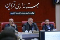 مجموعه مدیریتی استان در مدیریت و جمع آوری تخلفات حوزه آرد مصمم است