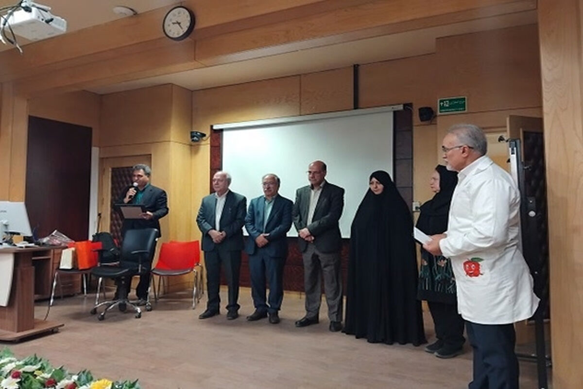 رادیولوژی اطفال