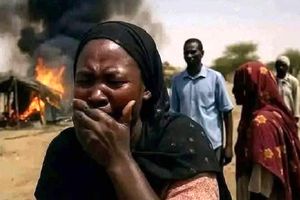 پشت پرده جنایات هولناک در سودان چیست؟/واکاوی ماجراجویی خونین امارات در آفریقا