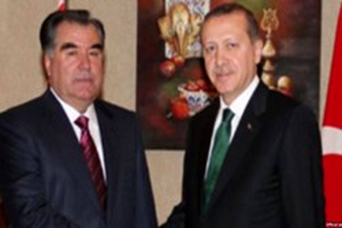 رحمان و اردوغان