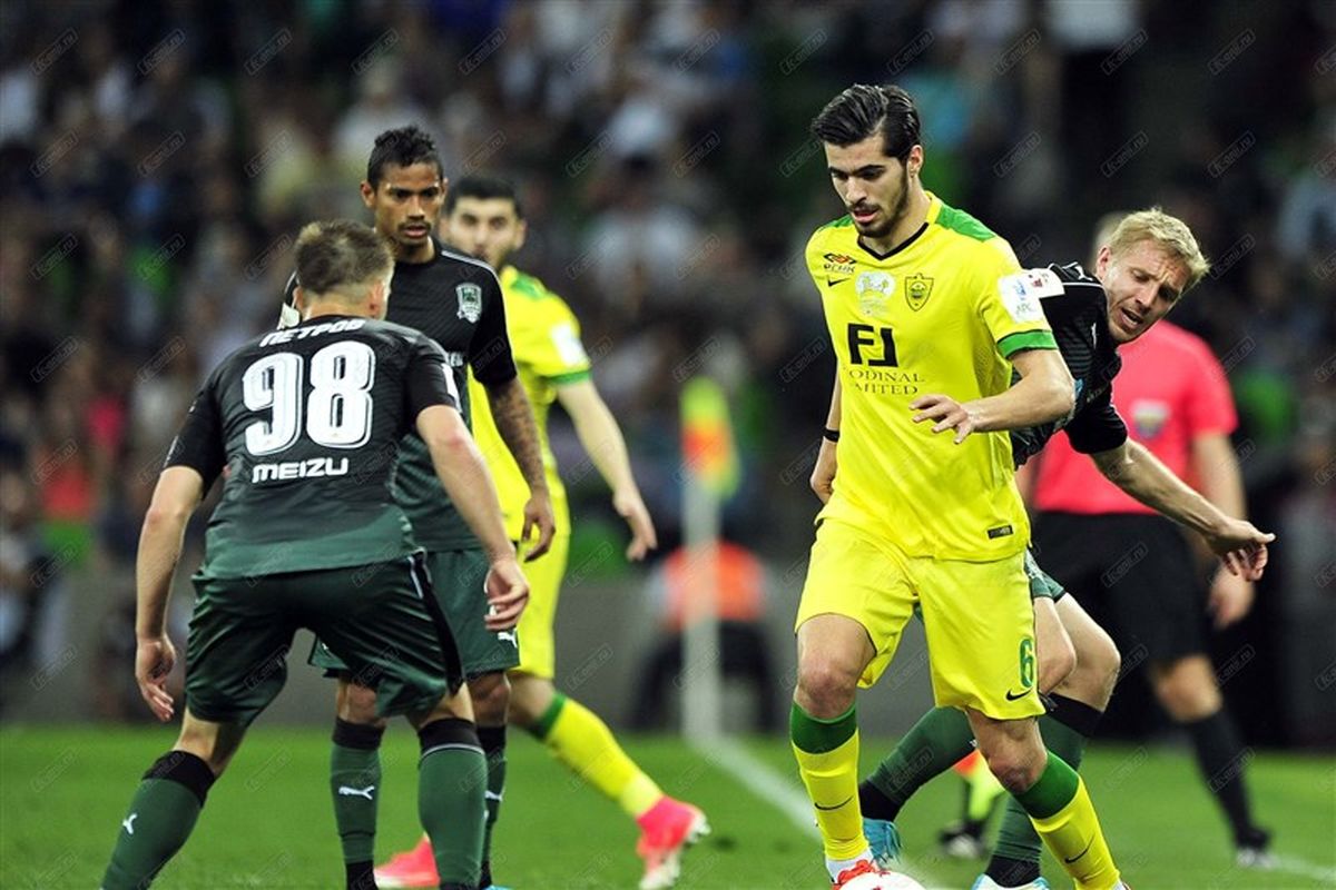 سعید عزت اللهی