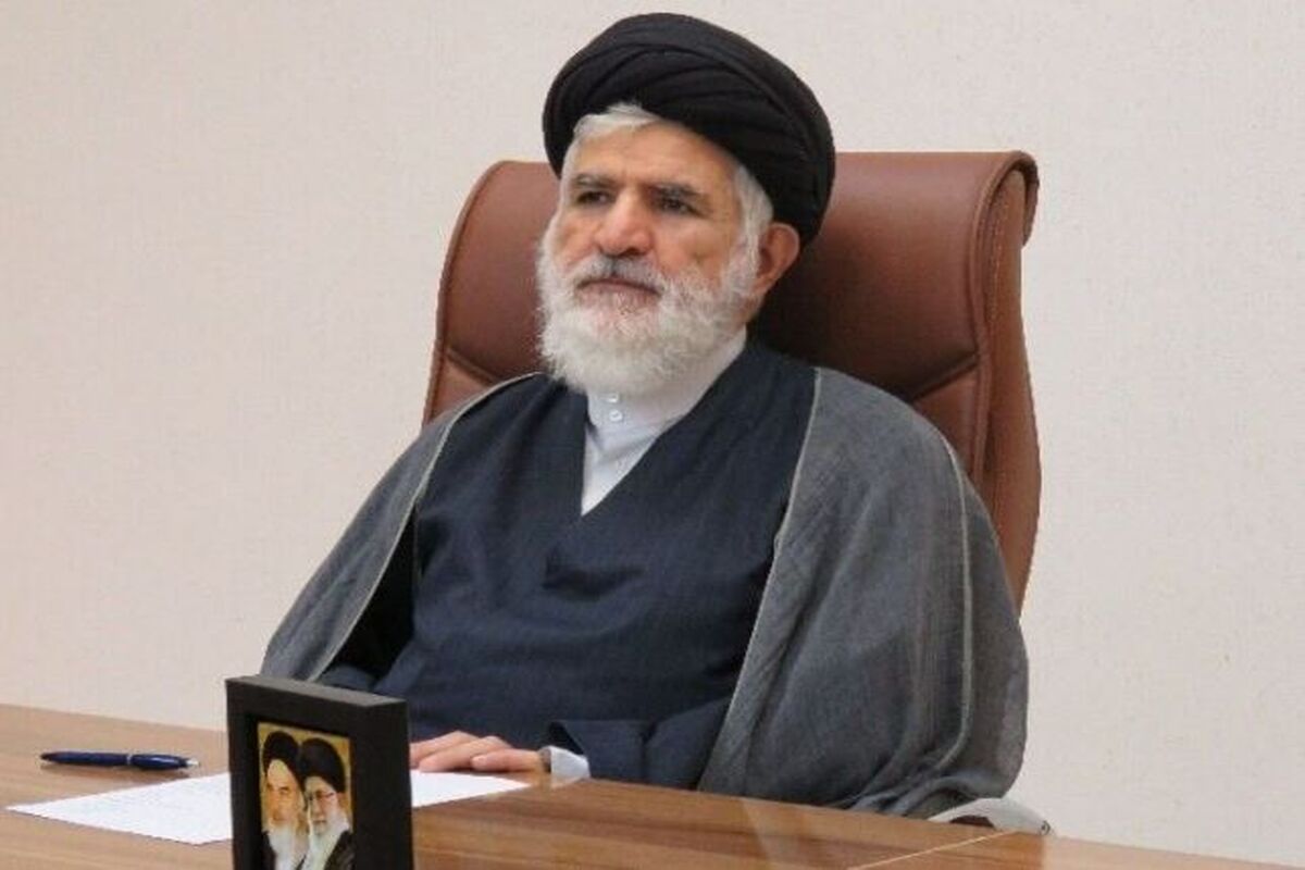 حجت الاسلام لواسانی