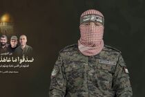 امروز ایران در خط مقدم دفاع از کل امت اسلامی است