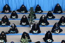 تمام نهادهای رسمی و وزارتخانه‌ها بخش قرآنی دارند 