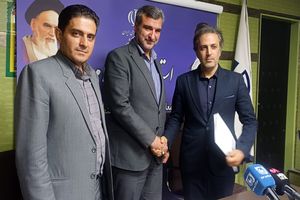 استقرار موکب بیمه‌ای برای نخستین‌بار در ایلام