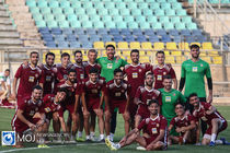 ترکیب پرسپولیس برابر تراکتور مشخص شد