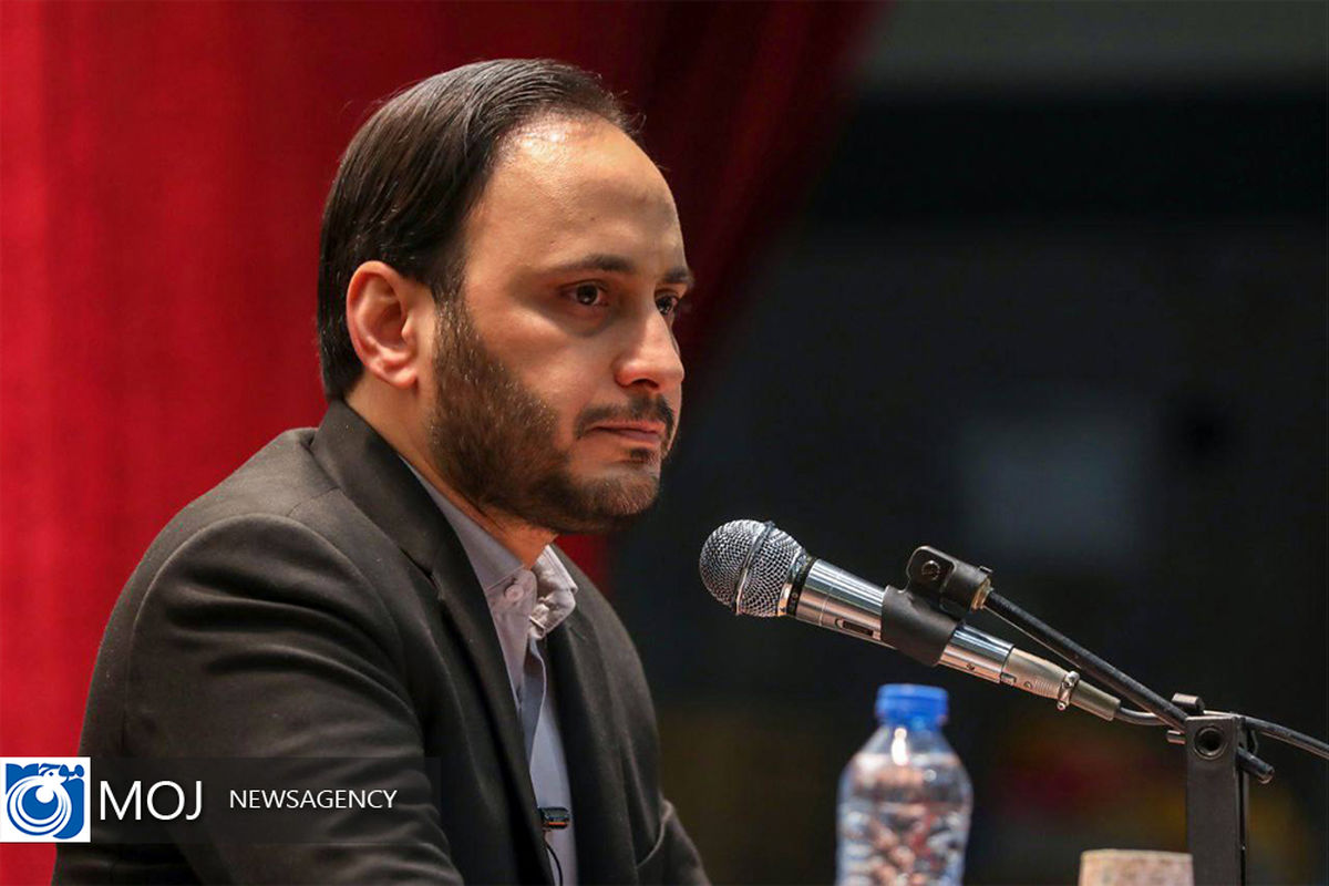 خضور سخنگوی دولت در جمع ناظرین مردمی شورای نگهبان