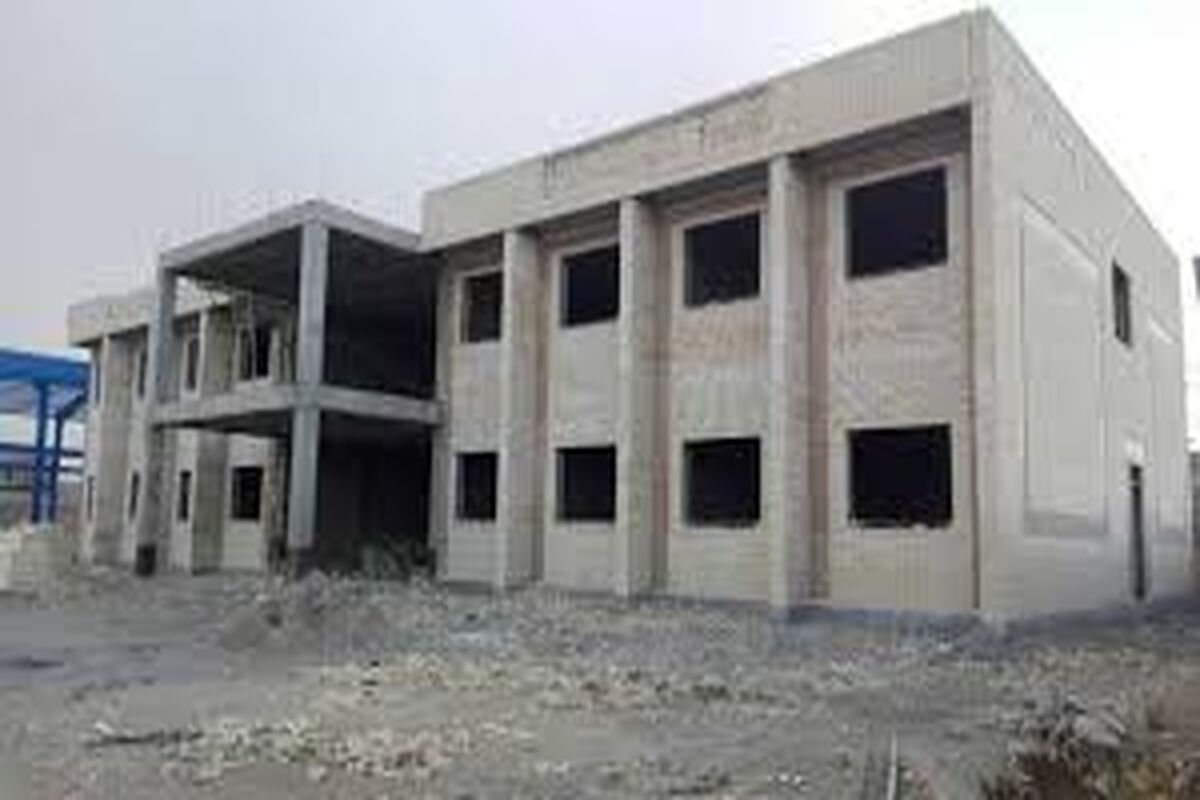 مدرسه 