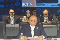 ایران برنامه ملی کاهش ۲۰ تا ۲۵ درصدی ضایعات کشاورزی دارد
