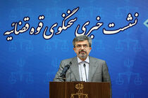 دستگاه قضایی در بررسی مرگ خانم امینی دقت را فدای سرعت نکرد/زمان جبران ظلمی است که برخی علیه مملکت داشتند