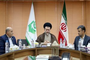 عزم جدی دادگستری فارس برای تسریع در رسیدگی به پرونده‌های کلان اقتصادی